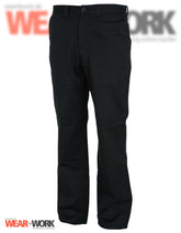 Classic Khakis schwarz KTHK black